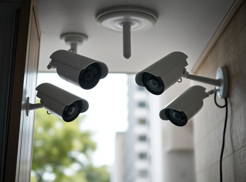 Consejos de seguridad para tu hogar